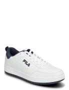 Fila Rega FILA White