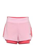 Mija Training Shorts Kari Traa Pink