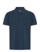 Bherik Polo Blend Navy