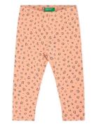 Leggings United Colors Of Benetton Orange