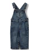 Chicagosb Overalls Sofie Schnoor Baby And Kids Blue