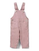 Larinsb Overalls Sofie Schnoor Baby And Kids Red