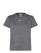 Id Train Tee Reebok Performance Grey