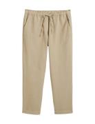 Woven Pants Marc O'Polo Beige