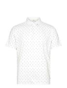 Riverton Polo Calvin Klein Golf White