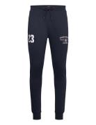 Rio Cot Pe Sw Vin M Pants VINSON Navy
