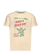 Tnnash S_S Tee The New Cream