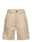 Tnnavid Skate Shorts The New Beige