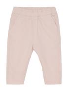 Pants Twill Y/D Minymo Pink