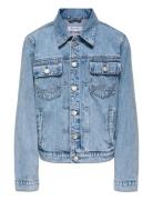 Osjduke Lb 2847 Tai Dnm Jacket Noos ONLY & SONS Blue