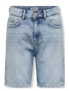 Osjedge Lb 2788 Tai Dnm Shorts Noos ONLY & SONS Blue