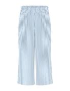 Nkfvelma Wide Pant Name It Blue