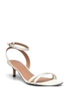 Charlize_Sandal50_C BOSS White