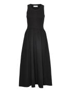 Dagnamaiw Dress InWear Black