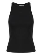 Gzdrew Logo Tank 2.0 Gestuz Black