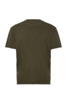 Taylor T-Shirt Fat Moose Green