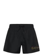 Boxer Beachwear EA7 Black