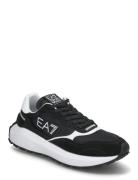 Wader EA7 Black