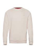 Liam Sweatshirt HUGO Beige