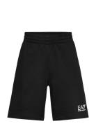 Bermuda EA7 Black