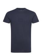 Kelvin Reg Sj Vin M Tee VINSON Navy