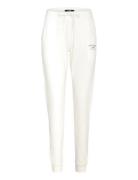 Ruth Reg Cot Pe Sw Vin W Pants VINSON White