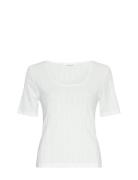 Mschjuna Ss Tee MSCH Copenhagen White