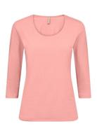 Sc-Pylle Soyaconcept Pink