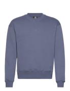 Rlxd Sweat Umbro Blue