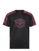 Pro Tr Active Jersey Umbro Black