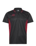 Pro Tr Active Polo Umbro Black