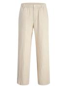 Jpstkarl Lawrence Linen Chino Sn Jack & J S Beige