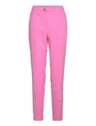 Maggiecras Pants Cras Pink