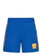 Grfx Sprinter Short Adidas Originals Blue