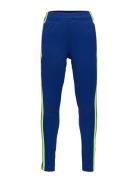 Squadra21 Training Pant Youth Adidas Performance Blue