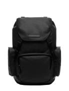 Sofo Backpack Travel Horizn Studios Black