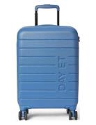 Day Tonal 20" Suitcase DAY ET Blue