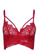 Marilee Pd Ll Hunkemöller Red