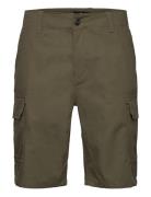 Millerville Short Dickies Green