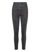 W Mt Aop Tights Adidas Terrex Grey