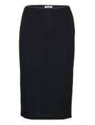 Jersey Skirt Filippa K Black