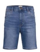 Frontier Short Wrangler Blue