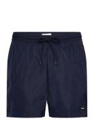 Medium Drawstring Calvin Klein Navy