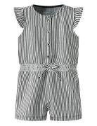 Nmffris Jumpsuit Name It Black