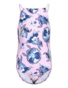 Swimsuit Disney Pink