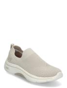 Women Go Walk Arch Fit 2.0 Paityn Skechers Cream