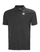 Marstrand Polo Helly Hansen Grey