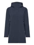 Gracie Jacket Kari Traa Navy