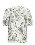 Frariana Bl 9 Fransa Green