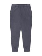 Rib Cuff Pants Champion Grey